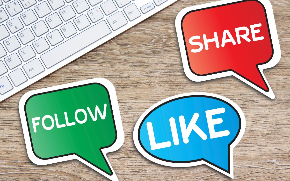 Social Media Strategy
